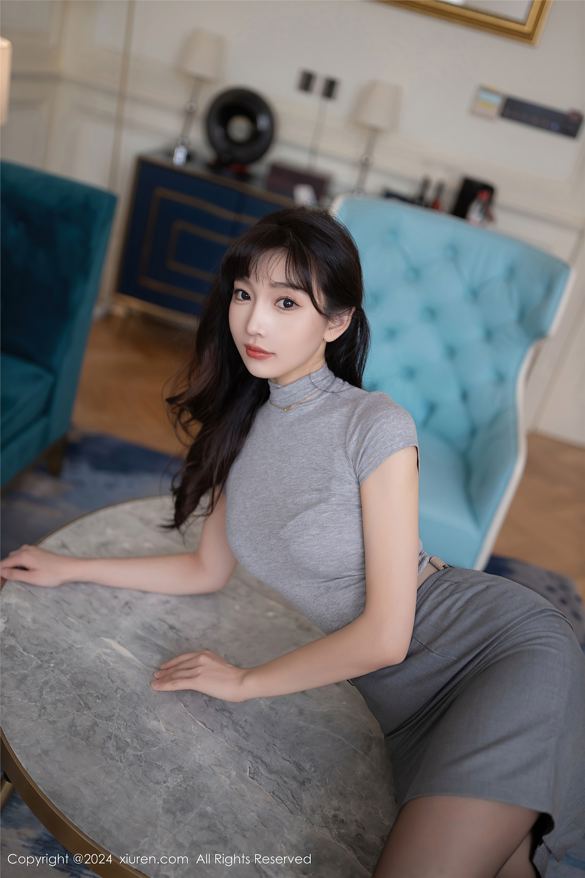 Xiuren秀人网 2024.11.14 NO.9450 陆萱萱